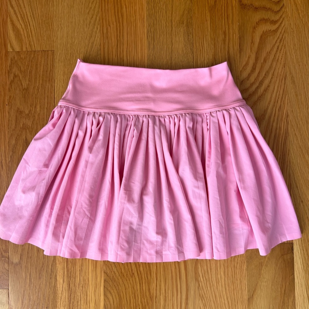 Aerie Tennis Skirt